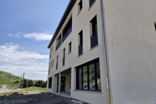 Bel appartment T3 NEUF