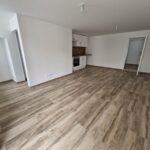 Bel appartement T2bis entièrement rénové