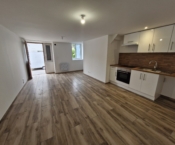 Bel appartement T2bis entièrement rénové