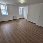 Bel appartement T2bis entièrement rénové