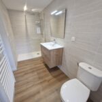 Bel appartement T2bis entièrement rénové