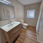 Bel appartement T2bis entièrement rénové