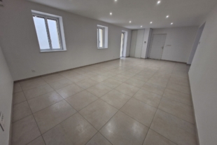 Bel appartement entièrement rénové