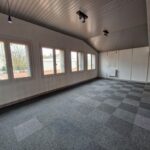 Loft rénové récemment Loft rénové récemment