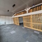 Loft rénové récemment Loft rénové récemment