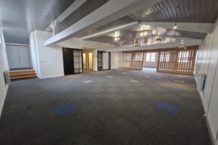 Loft rénové récemment Loft rénové récemment