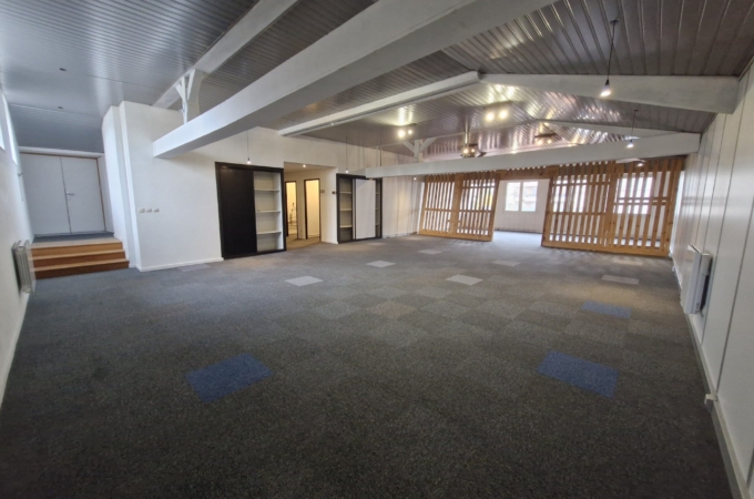 Loft rénové récemment Loft rénové récemment