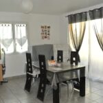 APPARTEMENT T3 RECENT AVEC TERRASSE