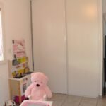 APPARTEMENT T3 RECENT AVEC TERRASSE