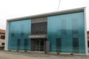 Place de Parking sécurisée