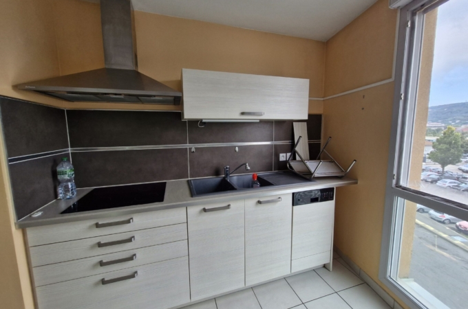 Appartement T4 Appartement T4