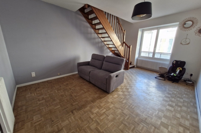 Duplex – T3 Duplex – T3