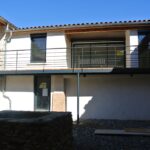 Joli appartement T3 de 62 m², récent avec terrasse