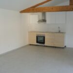 Joli appartement T3 de 62 m², récent avec terrasse