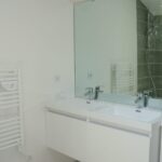 Joli appartement T3 de 62 m², récent avec terrasse