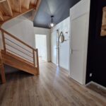 Jolie maison récente mitoyenne T4 de 88 m²