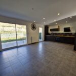 Jolie maison récente mitoyenne T4 de 88 m²