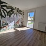 Jolie maison récente mitoyenne T4 de 88 m²