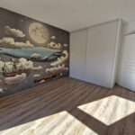 Jolie maison récente mitoyenne T4 de 88 m²