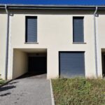 Jolie maison récente mitoyenne T4 de 88 m²