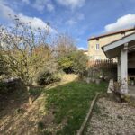 Maison de village T4 de 77m² + studio en RDJ de 24 m²