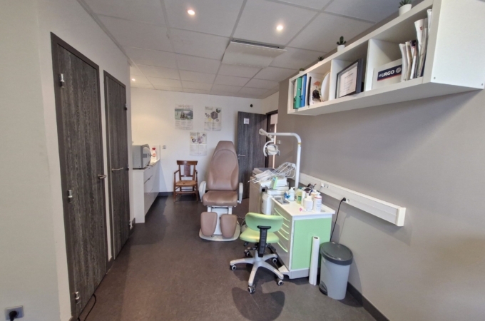 Bureau Professionnel Bureau Professionnel