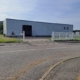 Grand local industriel de 450 m² à louer