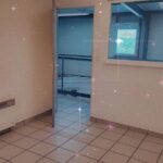 Grand local industriel de 450 m² à louer