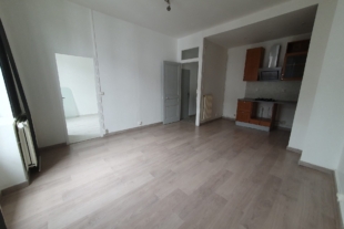Appartment T3