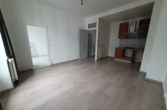 Appartment T3
