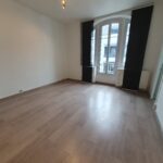 Appartment T3
