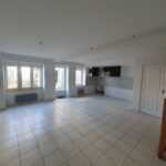 Maison de village T4 bis