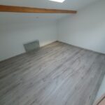 Maison de village T4 bis