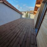 Maison de village T4 bis