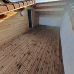 Maison de village T4 bis