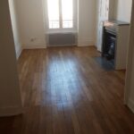 Appartement T1 bis