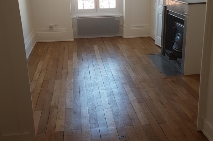 Appartement T1 bis Appartement T1 bis