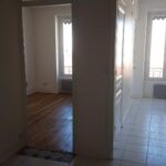 Appartement T1 bis