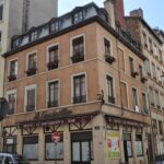 Appartement T1 de 30 m²