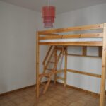 Appartement T1 de 30 m²