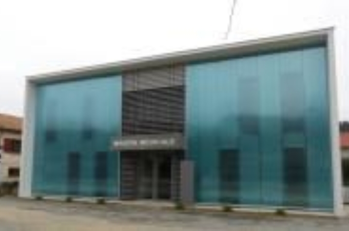 Place de Parking sécurisée