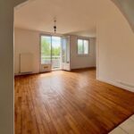 Appartement T3bis renové