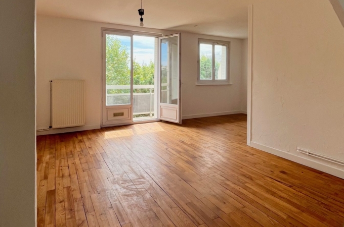 Appartement T3bis renové Appartement T3bis renové