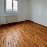 Appartement T3bis renové