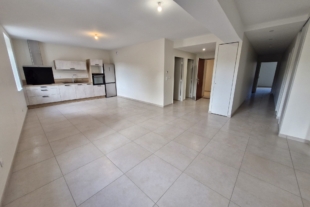 Bel appartement entièrement rénové