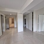 Bel appartement entièrement rénové