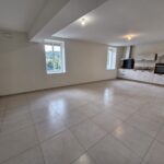 Bel appartement entièrement rénové