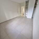 Bel appartement entièrement rénové