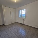 APPARTEMENT T3 RECENT AVEC TERRASSE