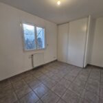 APPARTEMENT T3 RECENT AVEC TERRASSE